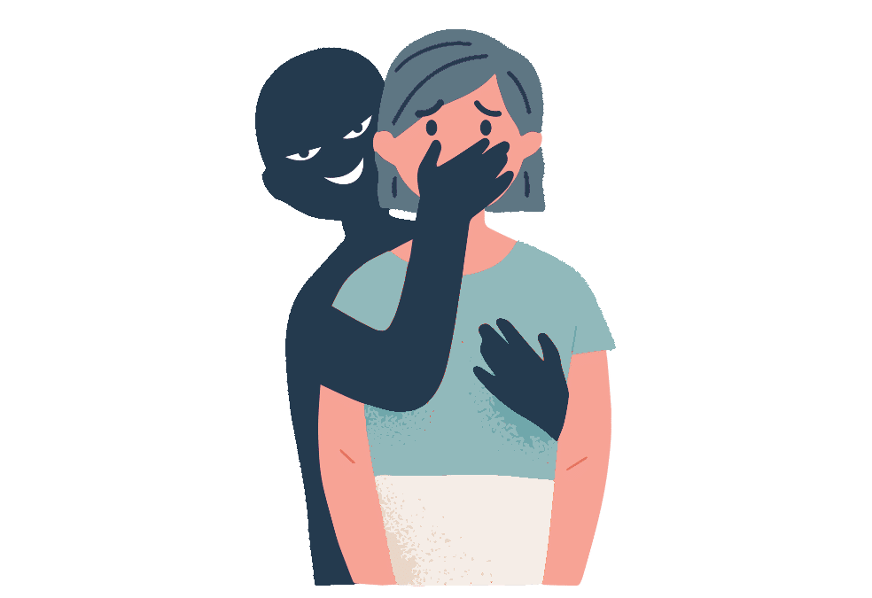 Comment accompagner les victimes de violences sexuelles ?