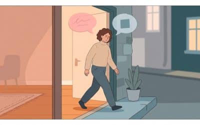 Pourquoi ce qui change en séance ne change pas toujours dehors