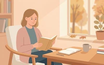 Reprendre une thérapie en septembre, pas en janvier