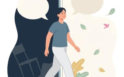 Pourquoi tout devient possible quand on annonce le divorce